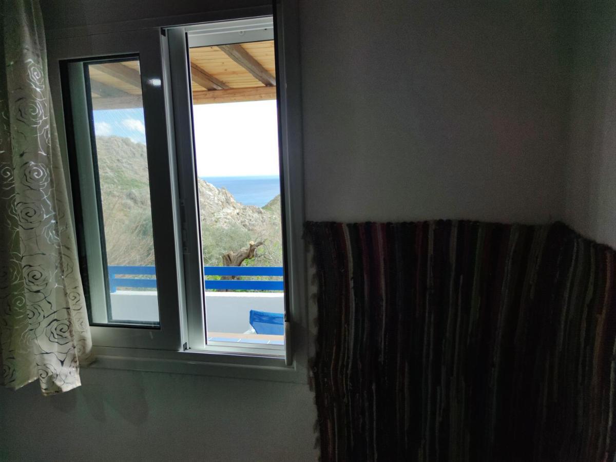Ioli'S Apartments أرخانجلوس المظهر الخارجي الصورة