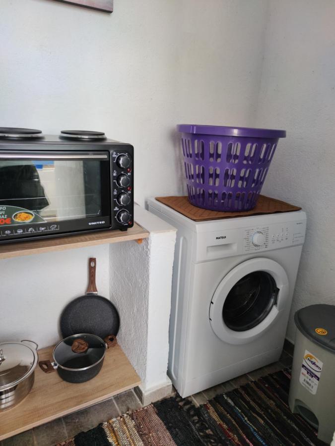 Ioli'S Apartments أرخانجلوس المظهر الخارجي الصورة