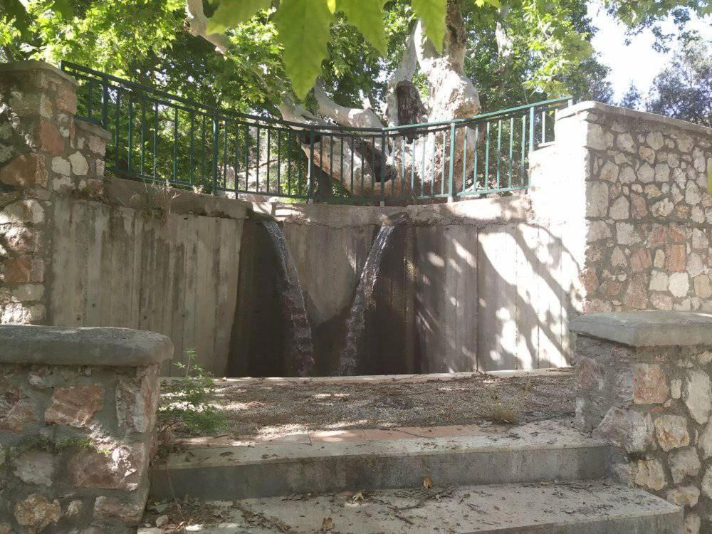 Ioli'S Apartments أرخانجلوس المظهر الخارجي الصورة