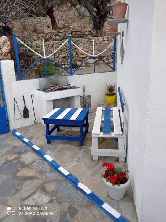 Ioli'S Apartments أرخانجلوس المظهر الخارجي الصورة