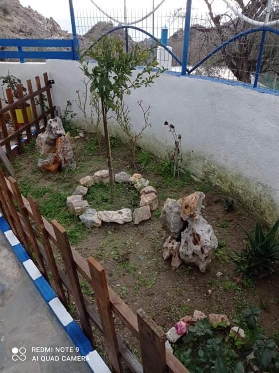 Ioli'S Apartments أرخانجلوس المظهر الخارجي الصورة