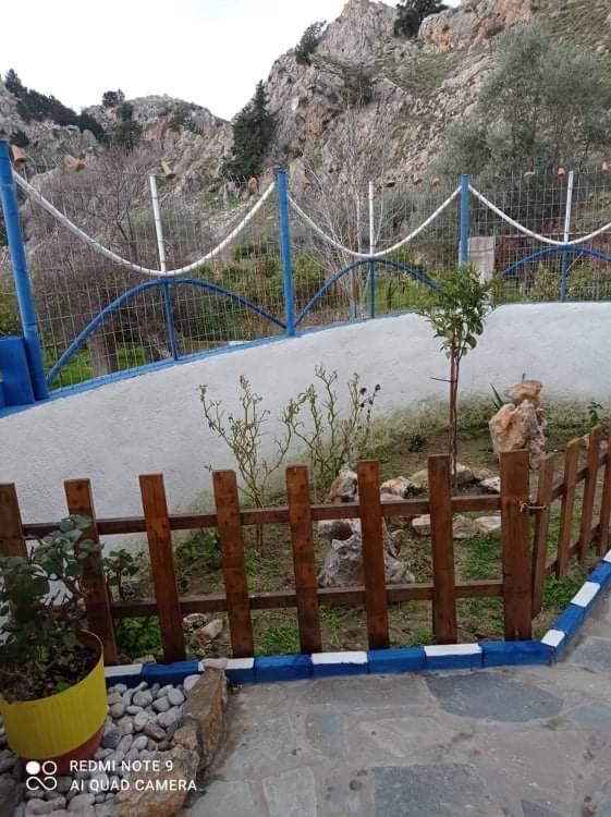 Ioli'S Apartments أرخانجلوس المظهر الخارجي الصورة