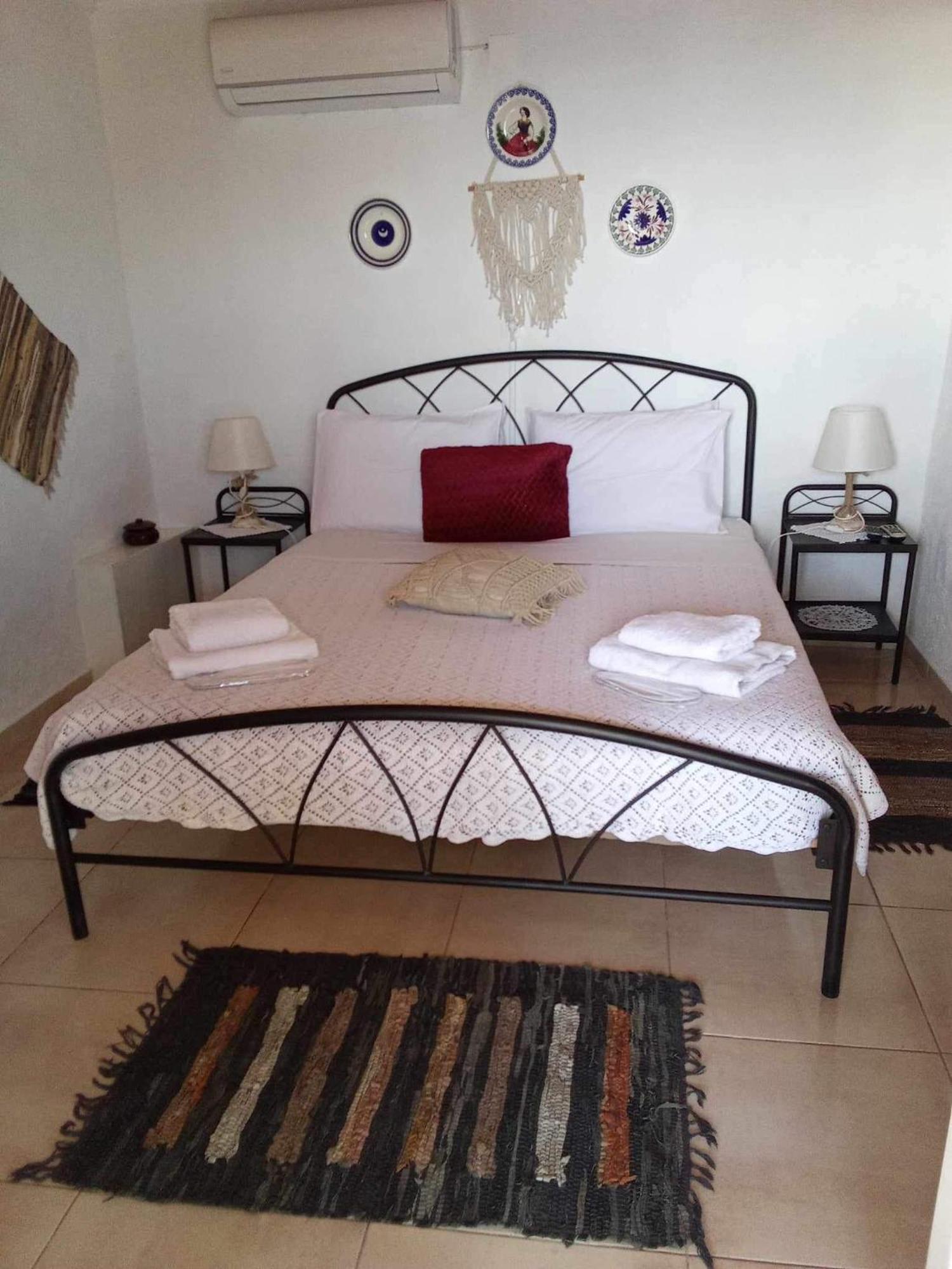 Ioli'S Apartments أرخانجلوس المظهر الخارجي الصورة